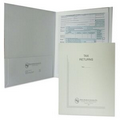 Conformer  Expansion Tax Folder (9 1/2"x12")